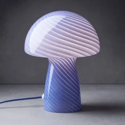 FUNGI TOWN Tischleuchte