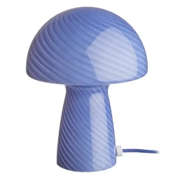 FUNGI TOWN Tischleuchte