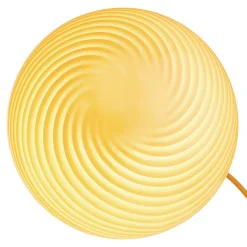 FUNGI TOWN Tischleuchte