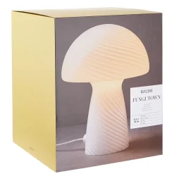 FUNGI TOWN Tischleuchte