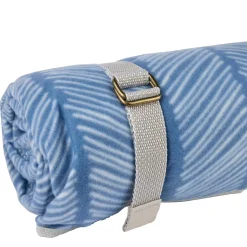 GET TOGETHER Picknickdecke Streifen