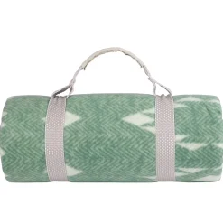 GET TOGETHER XXL Picknickdecke Ethno