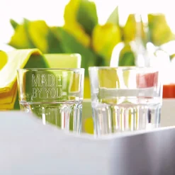 GIBRALTAR Trinkglas 6er-Set