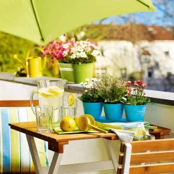 GIBRALTAR Trinkglas 6er-Set