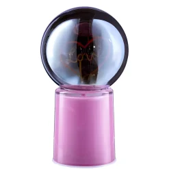 GLOW BALL Kugel Herz