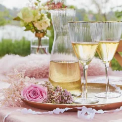 GOLDEN TWENTIES Karaffe