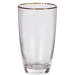 GOLDEN TWENTIES Longdrinkglas