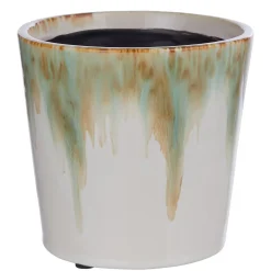 GRADIENT Blumenübertopf