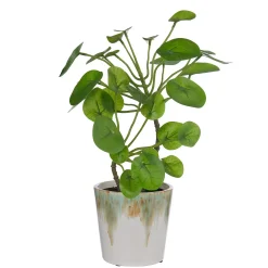 GRADIENT Blumenübertopf