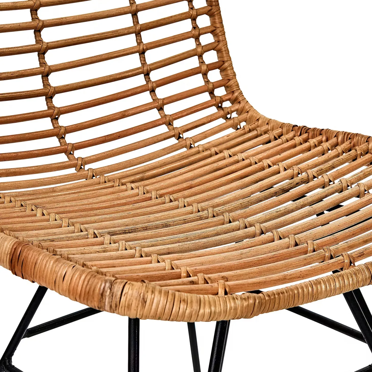 HACIENDA Stuhl 2er-Set