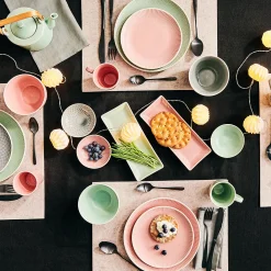 HANAMI LED-Lampion-Lichterkette