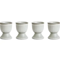 HENLEY Eierbecher 4er-Set