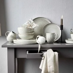 HENLEY Milchkännchen 4er-Set