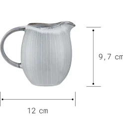 HENLEY Milchkännchen 4er-Set