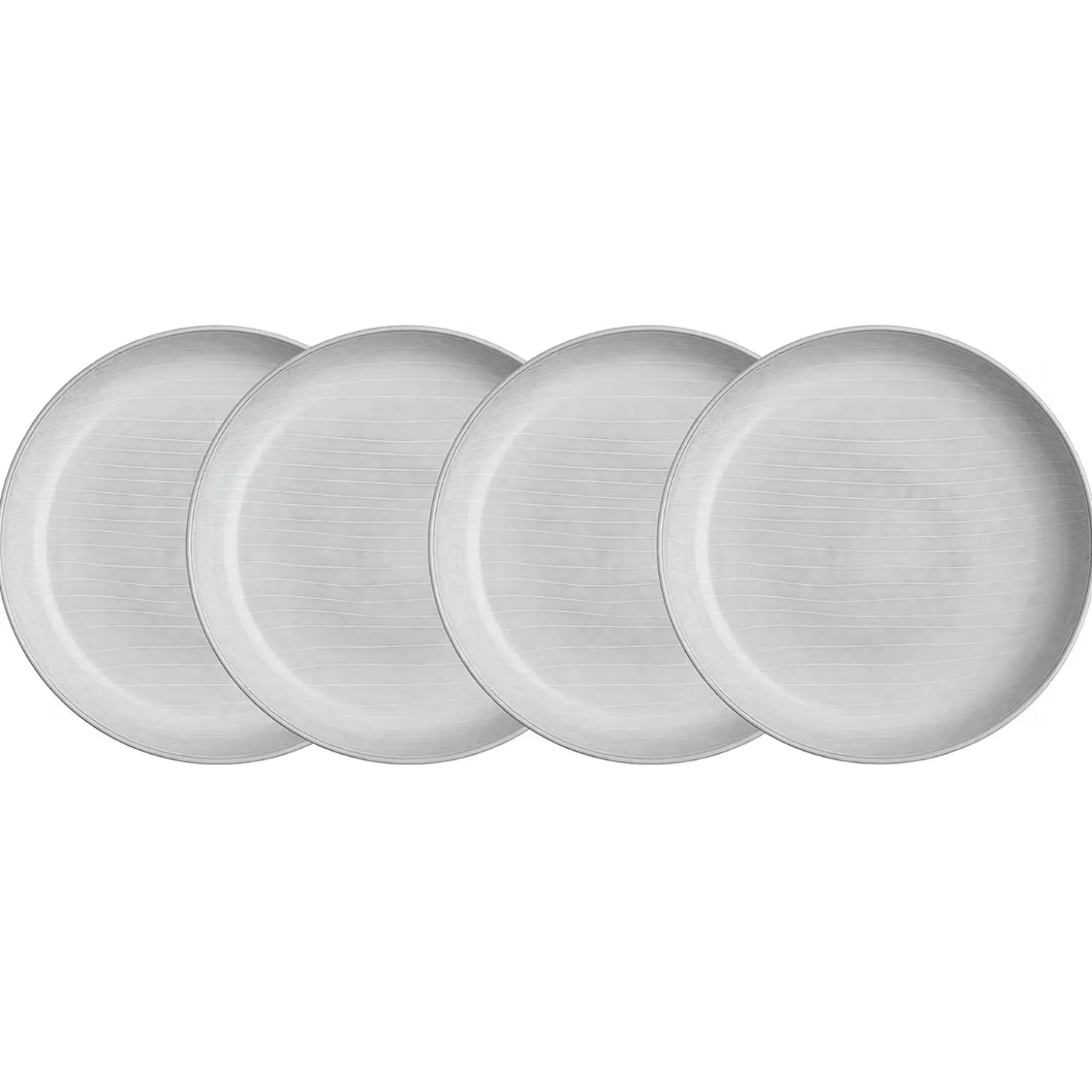 HENLEY Pastateller 4er-Set