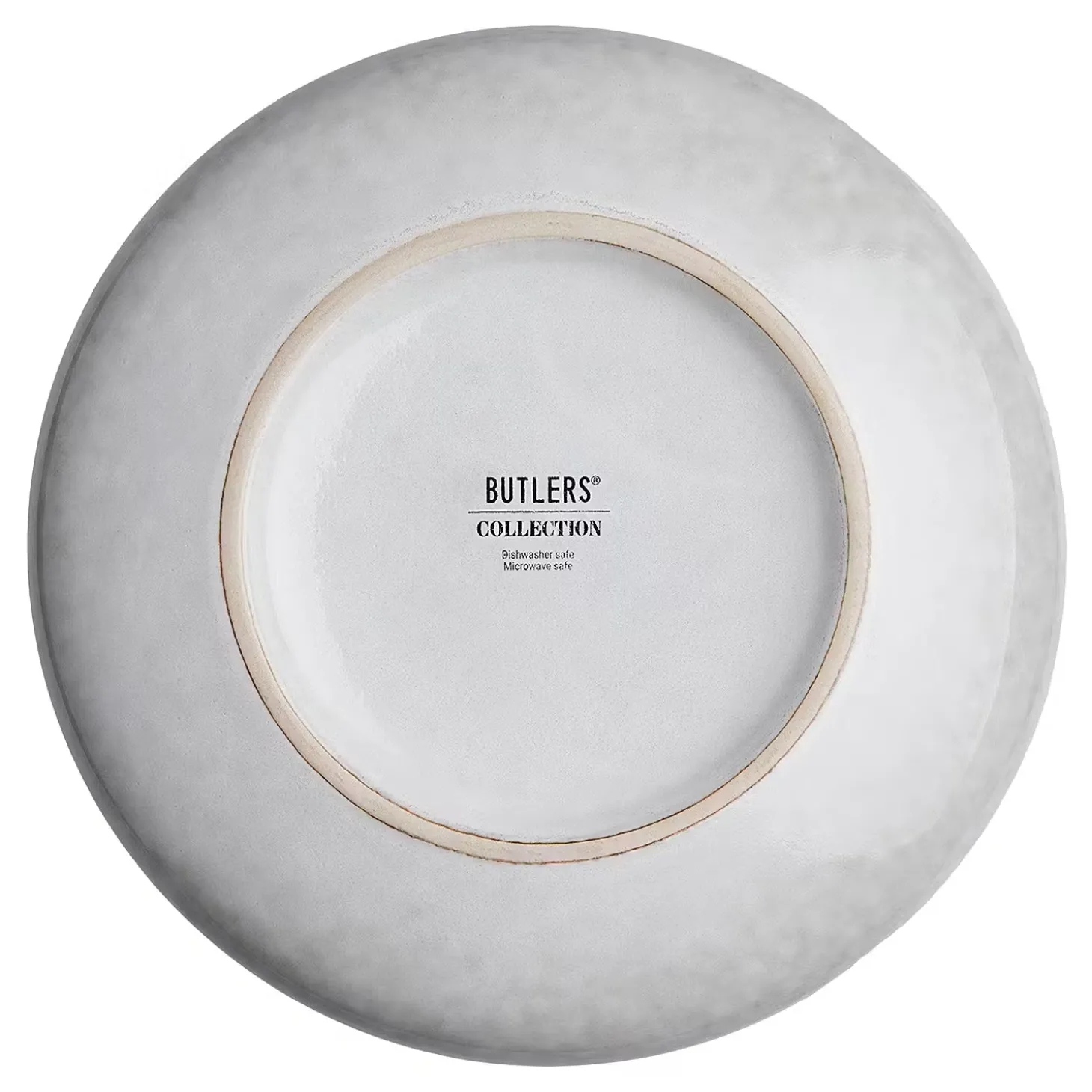 HENLEY Pastateller 4er-Set