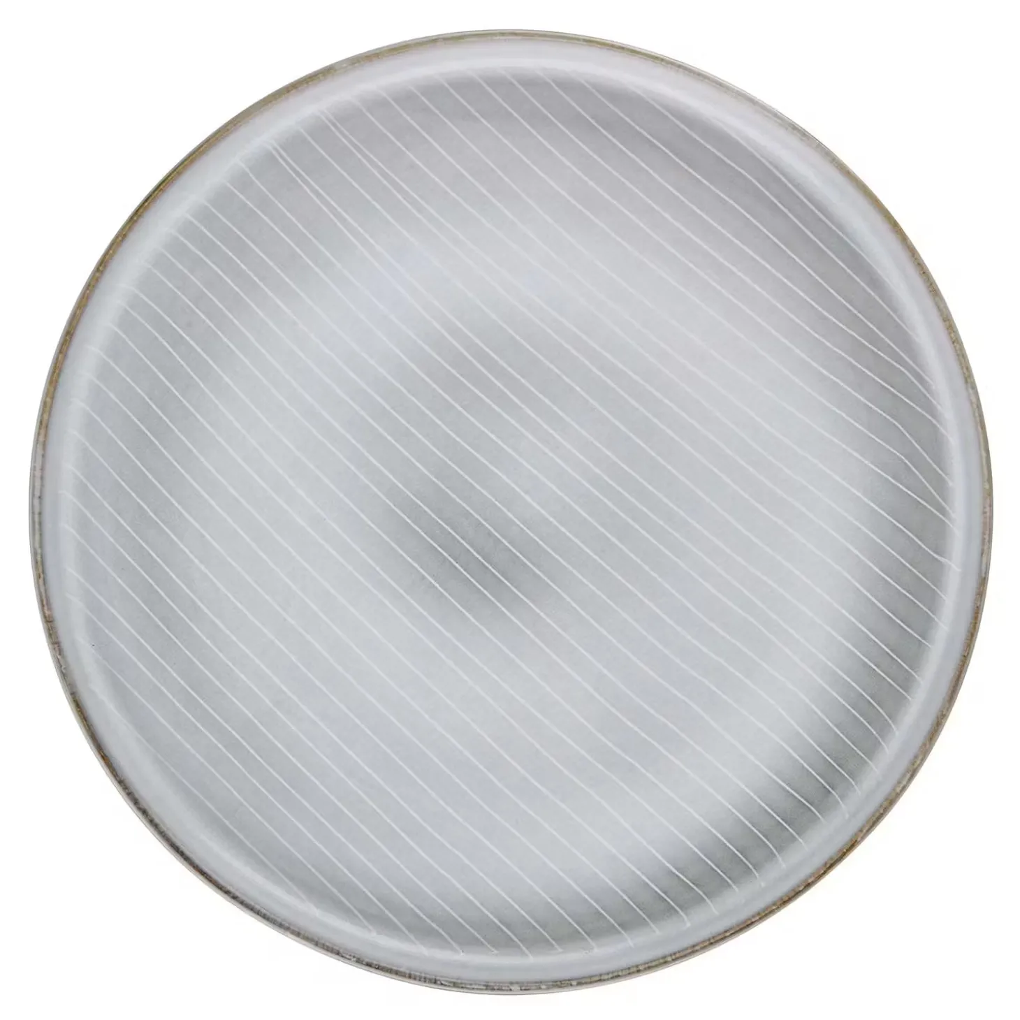 HENLEY Teller 4er-Set