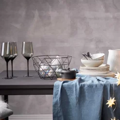 HENLEY Teller 4er-Set