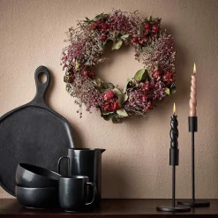 HIGHLIGHT Kerzenhalter 4er-Set