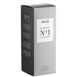 HOME & SOUL Raumduft Cotton Clouds