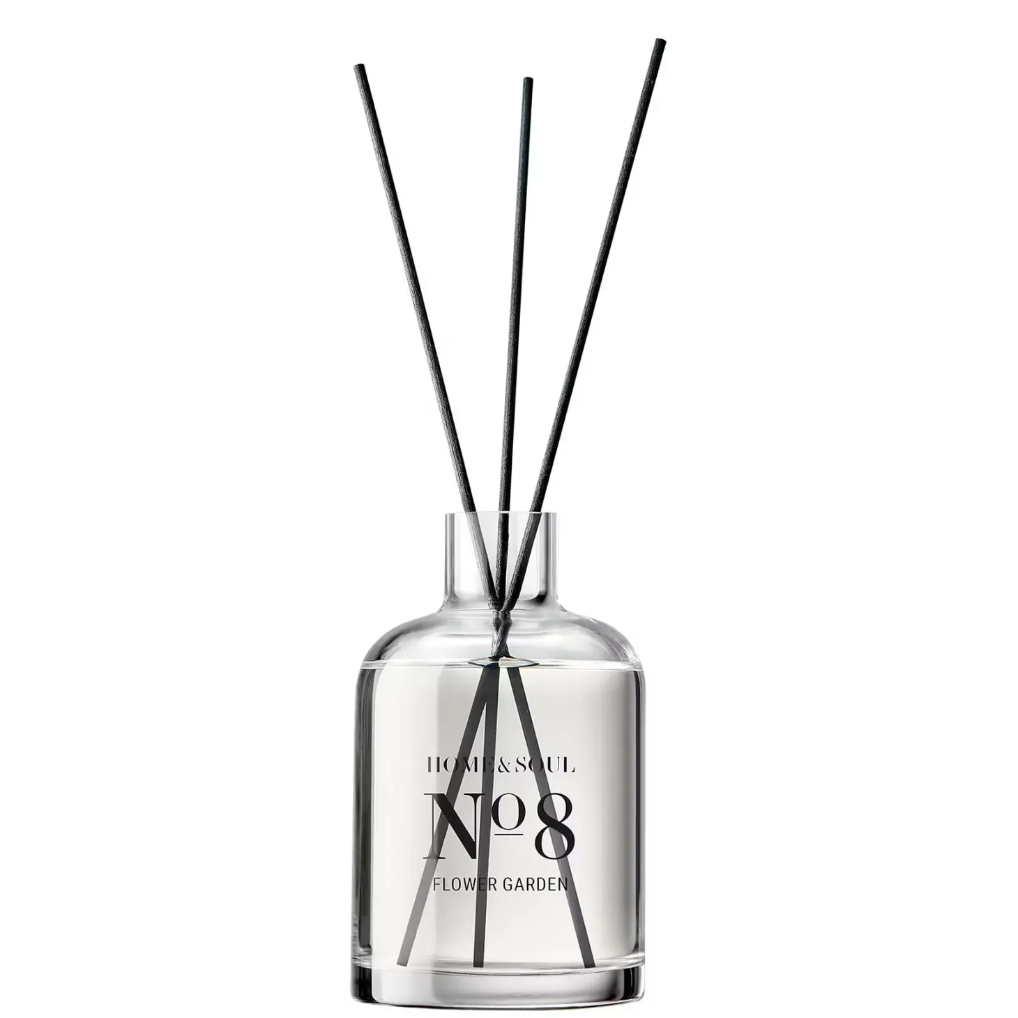 HOME & SOUL Raumduft Flower Garden
