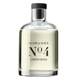 HOME & SOUL Raumduft Lemongrass