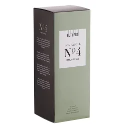 HOME & SOUL Raumduft Lemongrass