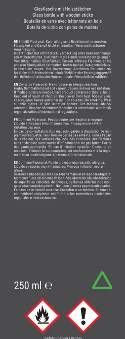 HOME & SOUL Raumduft Vanilla Moments