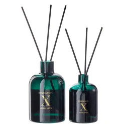 HOME & SOUL Raumduft X Herbal Green