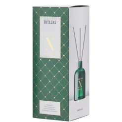 HOME & SOUL Raumduft X Herbal Green