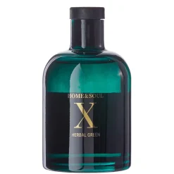 HOME & SOUL Raumduft X Herbal Green
