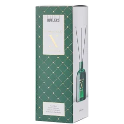 HOME & SOUL Raumduft X Herbal Green