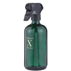 HOME & SOUL Raumspray X Herbal Green