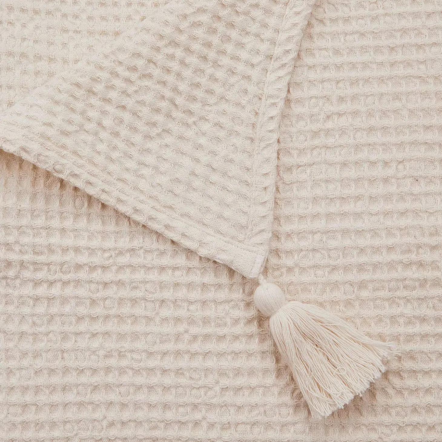 HONEY COMB Tagesdecke