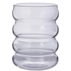 HOOP Trinkglas 6er-Set