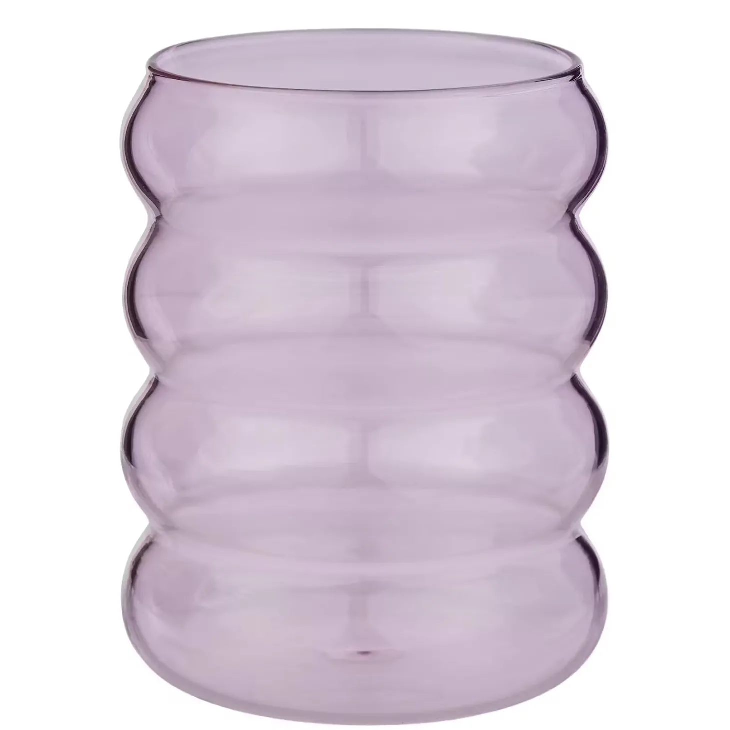 HOOP Trinkglas 6er-Set