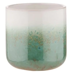 HORIZON Blumentopf 4er-Set