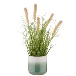 HORIZON Blumentopf 4er-Set