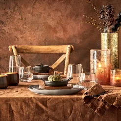 HOT IRON Mini-Serviertopf