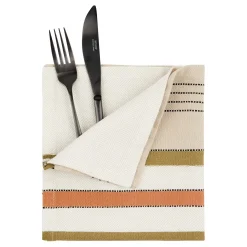 INNER Serviette 6er-Set