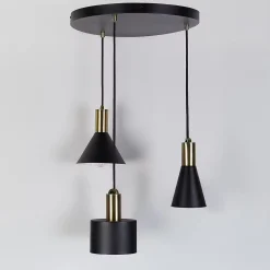 INSPYR Hängeleuchte