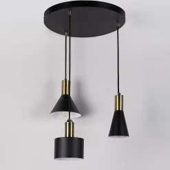 INSPYR Hängeleuchte