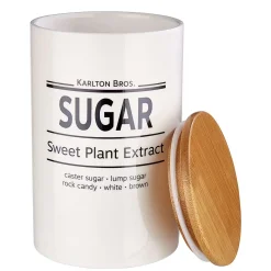 KARLTON BROS. Vorratsdose