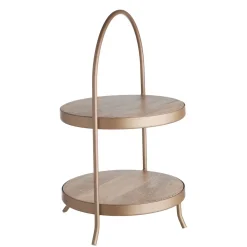 KATE Etagere 2-stufig