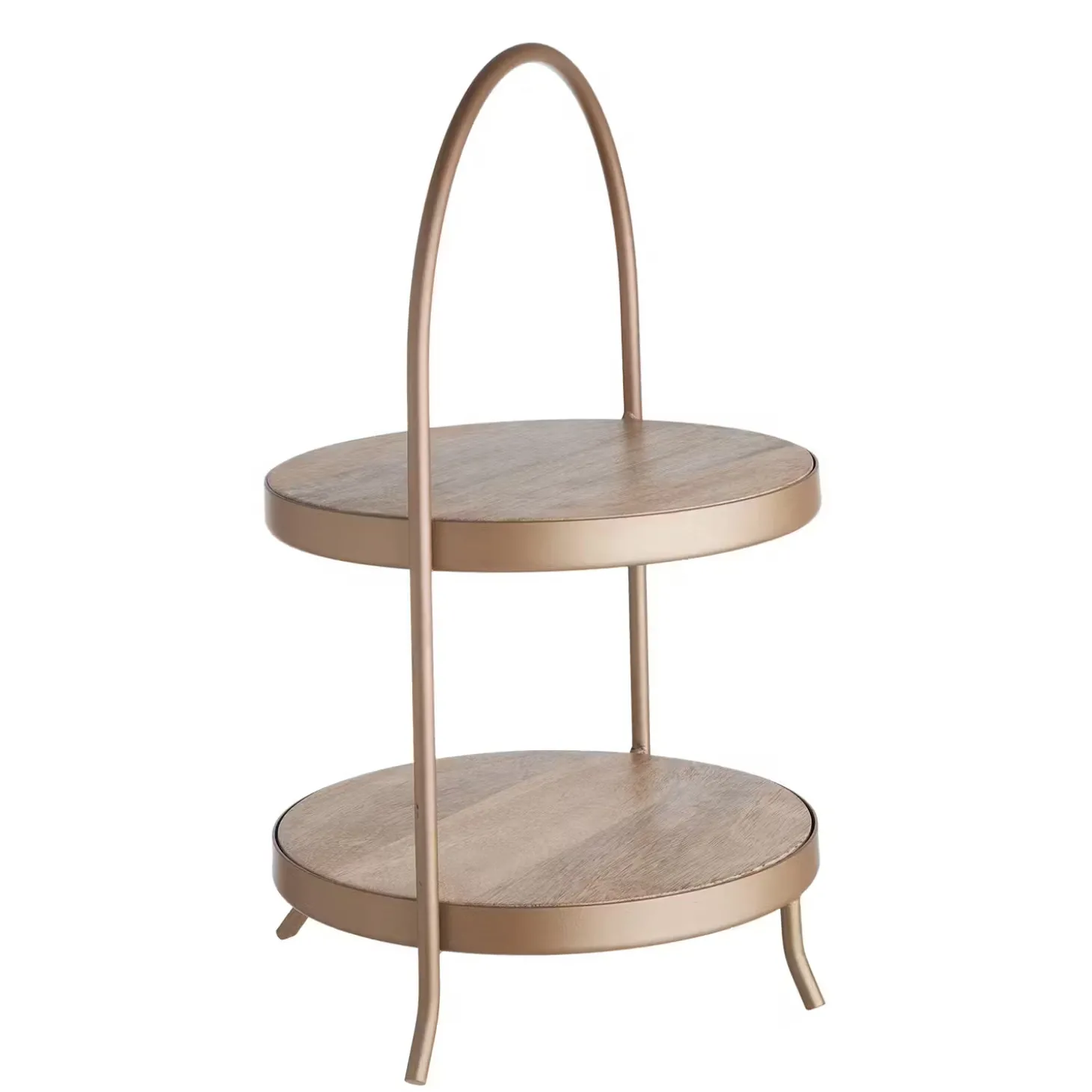 KATE Etagere 2-stufig