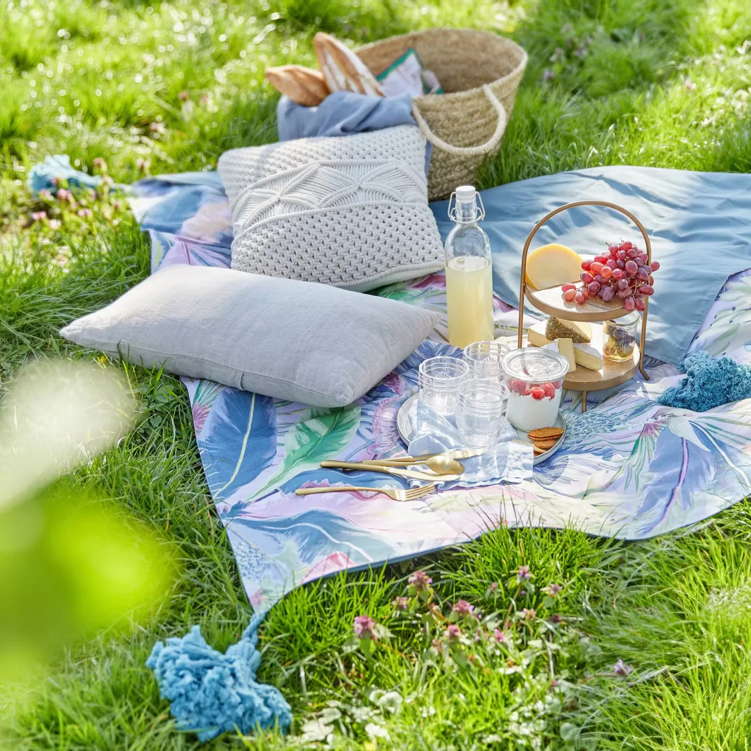 KATE Etagere 2-stufig