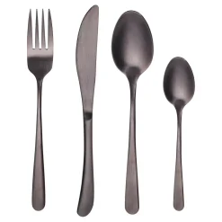 KINGS Besteck-Set 4-tlg.