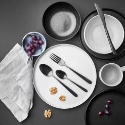 KINGS Besteck-Set 4-tlg.