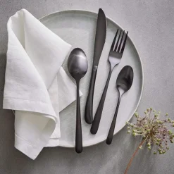 KINGS Besteck-Set 4-tlg.