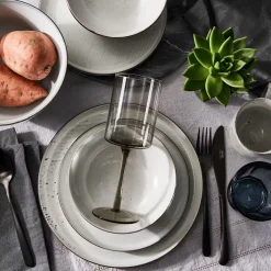 KINGS Besteck-Set 4-tlg.